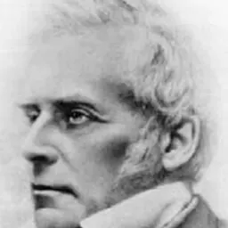 Portrait of Lewis Sperry Chafer