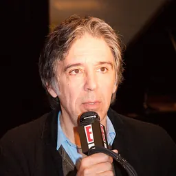 Portrait of Ariel Zeitoun