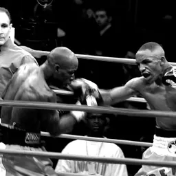 Portrait of Devon Alexander