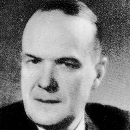 Portrait of Matti Schreck
