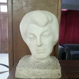 Portrait of Katarina Josipi