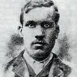 Portrait of Peter Dowds