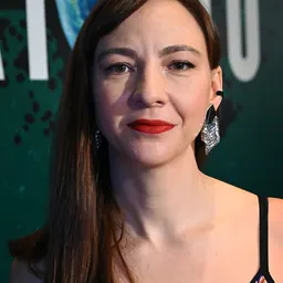 Portrait of Erin Darke