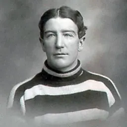 Portrait of Alf Smith