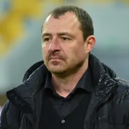 Portrait of Roman Monaryov