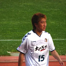 Portrait of Ryuki Kozawa