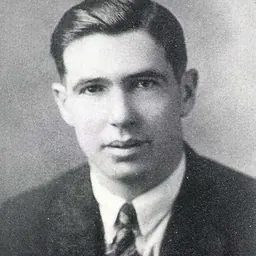 Portrait of Earl Martineau