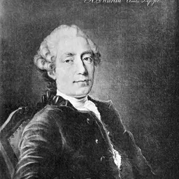 Portrait of Anton Rolandsson Martin