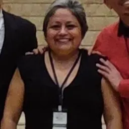 Portrait of María Ysabel Cedano