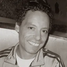 Portrait of Siba Giba
