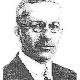 Portrait of Valeriu Moldovan