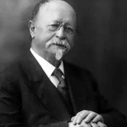 Portrait of Ole Georg Gjøsteen
