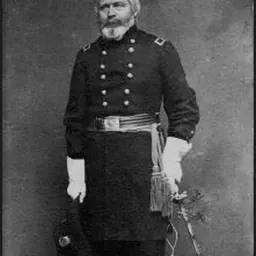 Portrait of Thomas J. McKean