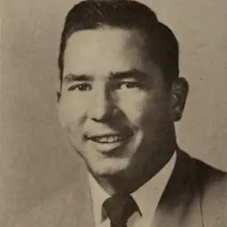 Portrait of Phil Prince