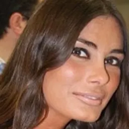 Portrait of Barbara Chiappini