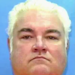 Portrait of Allen Lee Davis