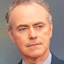Portrait of John Crowley