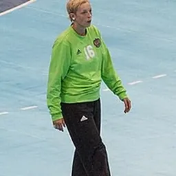 Portrait of Maria Sidorova