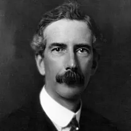 Portrait of Charles Greeley Abbot