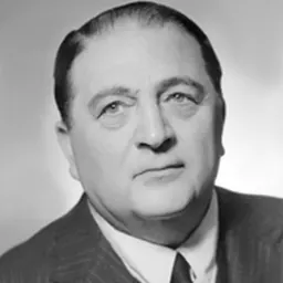 Portrait of Raffaele Guariglia