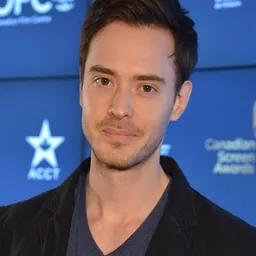 Portrait of Ryan Kennedy