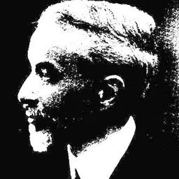 Portrait of Charles Petit-Dutaillis