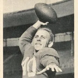 Portrait of Art Faircloth