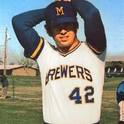 Portrait of Skip Lockwood