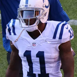 Portrait of Quan Bray