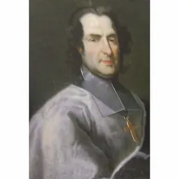 Portrait of Pierre-Louis de Leyssin