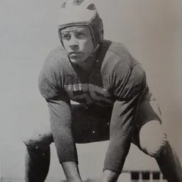 Portrait of J. T. White
