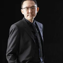 Portrait of Sermkhun Kunawong