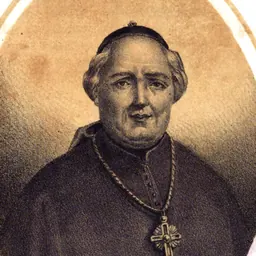 Portrait of Antonio Osorio de Acuña