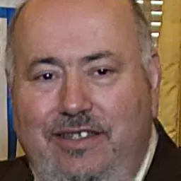 Portrait of Joseph Doria