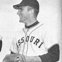Portrait of Keith Weber