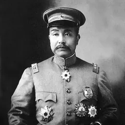 Portrait of Duan Zhigui