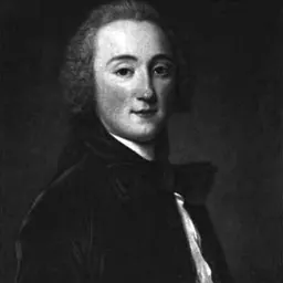 Portrait of David Wemyss, Lord Elcho