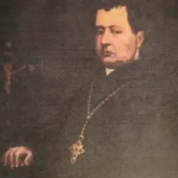 Portrait of Paolo Micallef