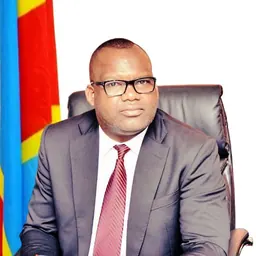Portrait of Corneille Nangaa