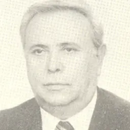 Portrait of Roberto Romei