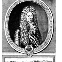 Portrait of Ottaviano Menni