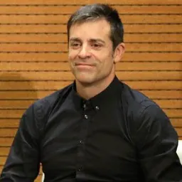 Portrait of Roberto Solozábal