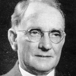 Portrait of Francis Bland