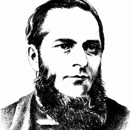 Portrait of David Shearer