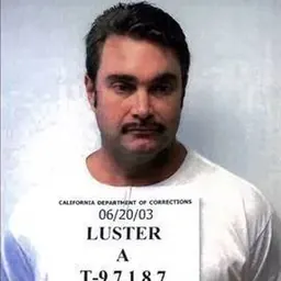 Portrait of Andrew Luster