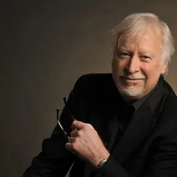 Portrait of Marty Neumeier