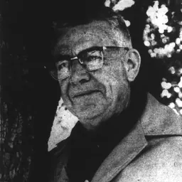 Portrait of Thane Read