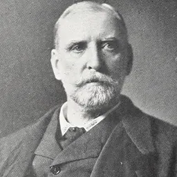 Portrait of Richard Crowley