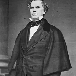 Portrait of Francis Burton Craige