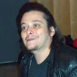 Portrait of Edward Furlong